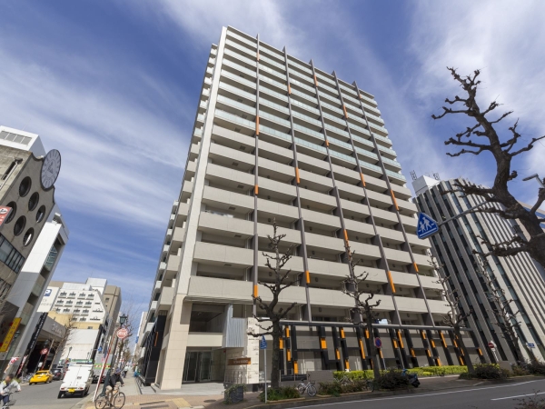 ザ・サカエレジデンス