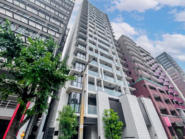 プラウド久屋大通