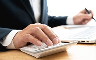 不動産投資の税