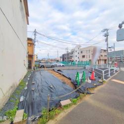 物件画像 足立区本木2丁目