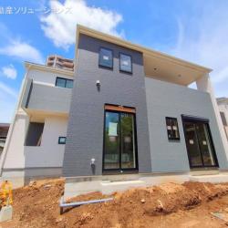 物件画像 柏市南増尾8丁目