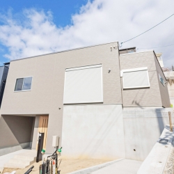 物件画像 高槻市浦堂本町