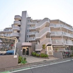 マンションイメージ