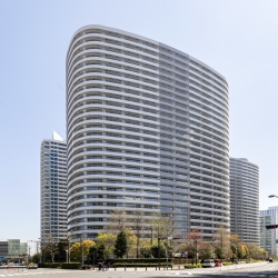 物件画像 M.M.TOWERS FORESIS L棟　