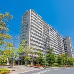 物件画像 オハナ町田オークコート
