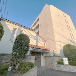物件画像 メゾンヴェール幡ヶ谷