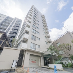 物件画像 ライオンズマンション金町第2