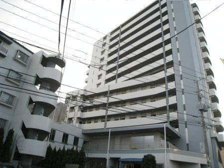 あざみ野パークハウス