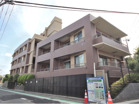 ヒルズ青葉台2丁目