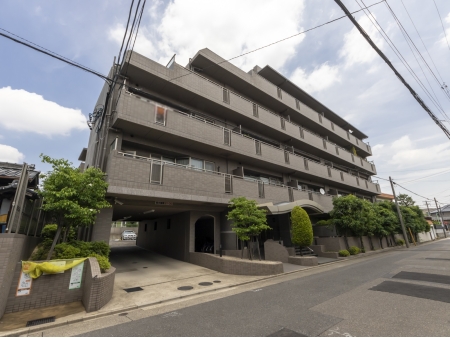 ソフィア菊坂町