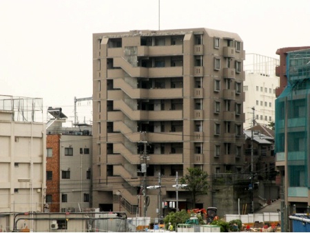ベルザ大崎