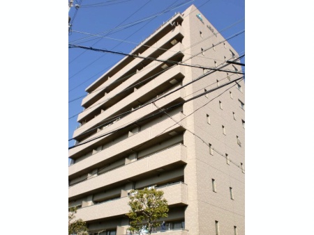 サーパス豊中本町駅前