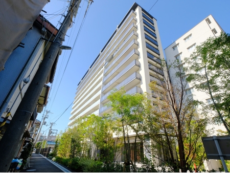 ルフォン・ジオ池田