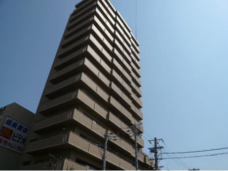 カルム阿倍野西田辺