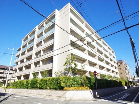 ジオ甲子園口北町