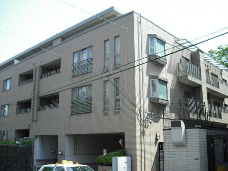 アルス高輪桂坂