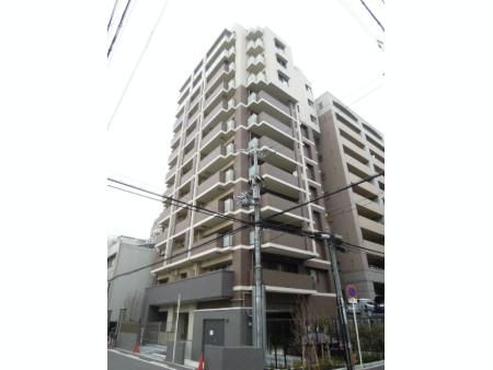 ライオンズ大阪天満の杜