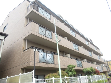 セントラル服部本町