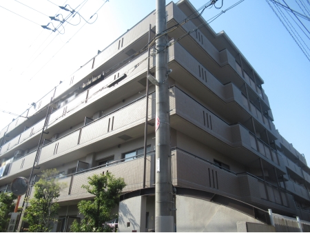 モンテベルデ豊中