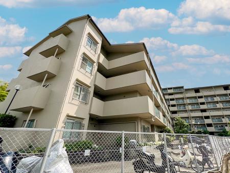 日商岩井千里桃山台マンション