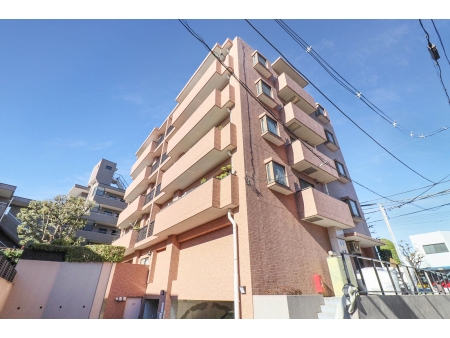 藤和田園調布ホームズ