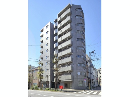 パークサイド小石川植物園