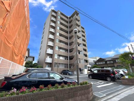 サニーコート大宮東町