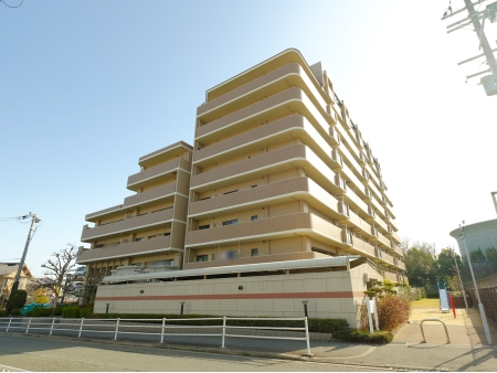 メロディーハイム山田池公園