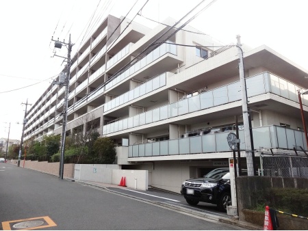 ルフォン青葉市が尾