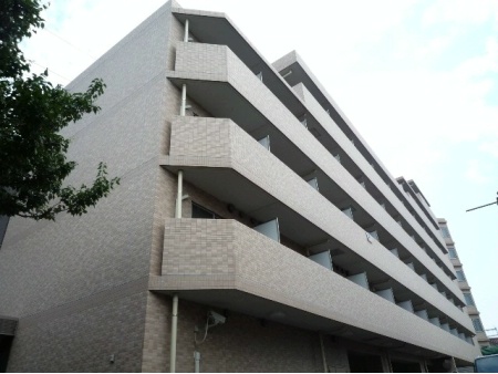 ロアール西品川